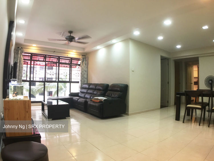 Blk 309B Anchorvale Road (Sengkang), HDB 5 Rooms #174275532